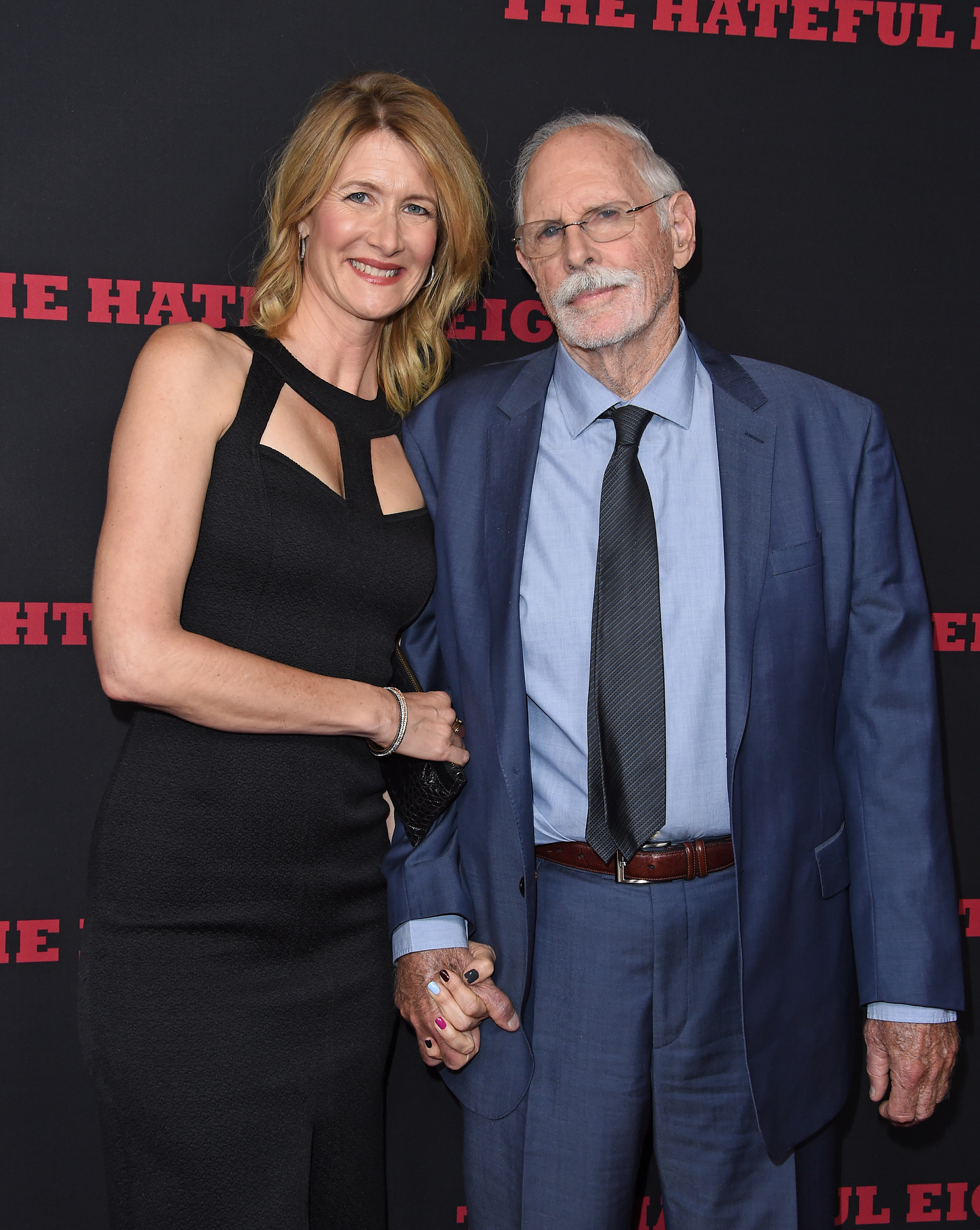 The Hateful 8